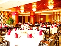 三亚阳光大酒店(diàn)御景园中餐厅(tīng)