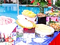 三亚阳光大(dà)酒店沙滩(tān)吧(ba)