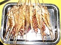 三亚华源(yuán)温泉海景度假酒店泳池烧烤吧
