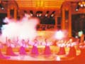 三亚果(guǒ)喜大酒店皇朝夜总会(huì)