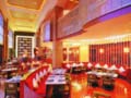 博鳌索菲(fēi)特大酒店怡景西餐厅(tīng)