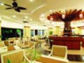 兴隆金银岛大酒店大堂吧