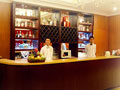 美视五月花(huā)酒店莲廊咖啡厅