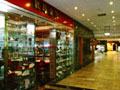 寰岛泰得大酒店(diàn)商业街