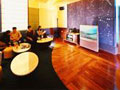 皇冠滨海温泉酒店(diàn)伊甸园(yuán)KTV