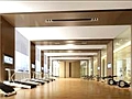 三亚湾海居铂尔曼度假酒店(diàn)健身中(zhōng)心(xīn)