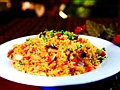 金枪鱼(yú)炒饭