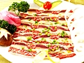 烤五(wǔ)花肉