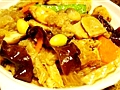 罗汉斋(zhāi)