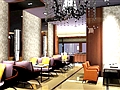 三亚国(guó)际饭店班(bān)那(nà)西餐(cān)厅