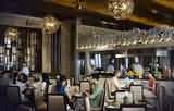 海口观澜湖酒店(diàn)会所西餐厅