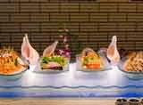 海口万国大(dà)都会酒店一番回转寿司