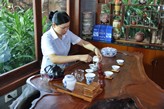 三(sān)亚嘉宾国际酒店煮水(shuǐ)问茶(chá)(茶室)