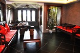 三亚嘉宾(bīn)国际酒店颐斋(zhāi)