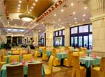三(sān)亚华源温泉海景度假酒店西(xī)餐厅