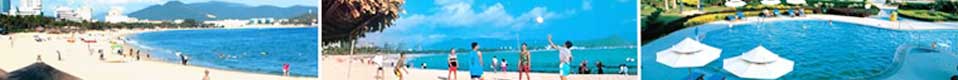 丽景海（hǎi）湾酒店（diàn）